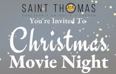 Christmas Movie Title