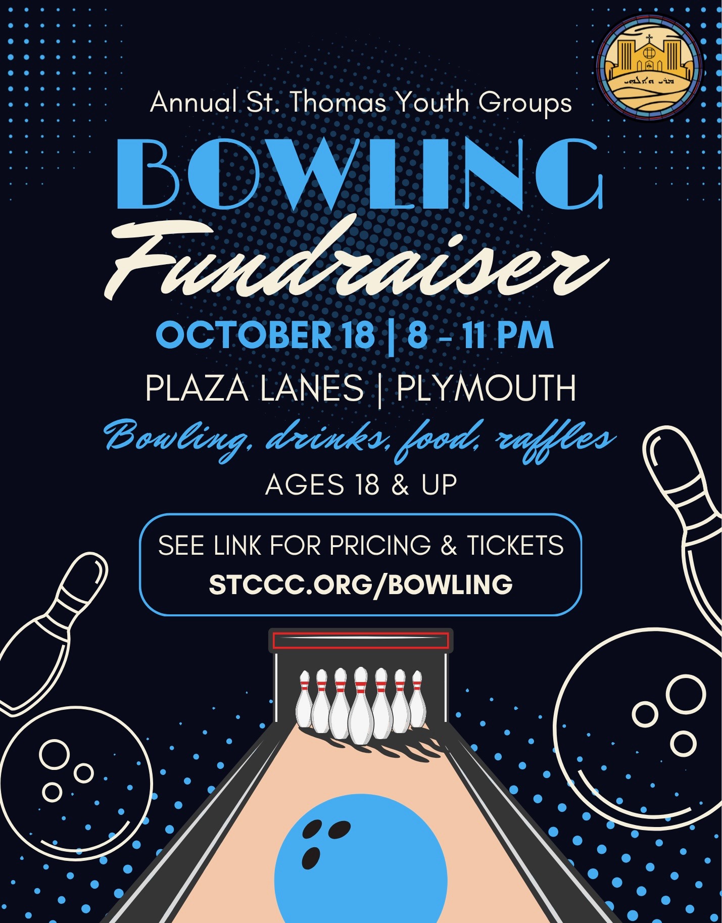 Bowling Image